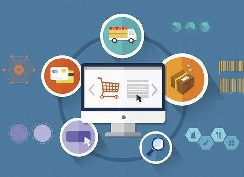 蘇韻電商奶昔老師 高效技能傳授，賦能商家數字化轉型